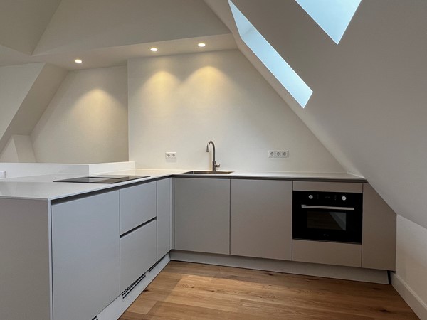 Medium property photo - Archimedesweg 54B, 1098 JR Amsterdam